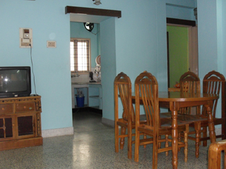 rental apartment in chennai