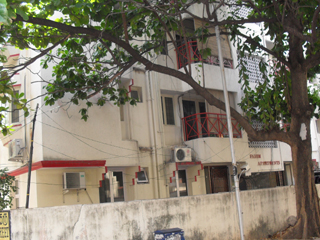 rental apartment in chennai