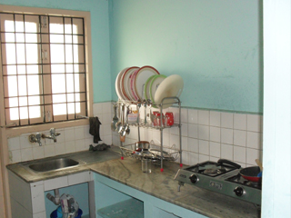 rental apartment in chennai