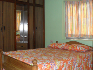rental apartment in chennai