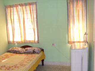 rental apartment in chennai