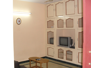 rental apartment in chennai