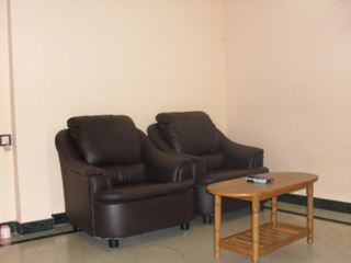rental apartment in chennai