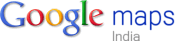 Go to Google Maps Home