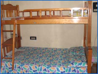 a/c rental flat in chennai