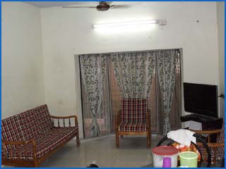 rental flats in Chennai