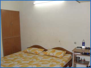 Fully furnished apartment rental