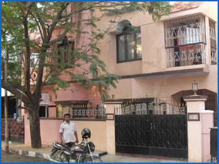 rental flats in chennai